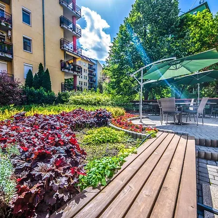 Corvin - Sissi-flügel Hotel Budapest