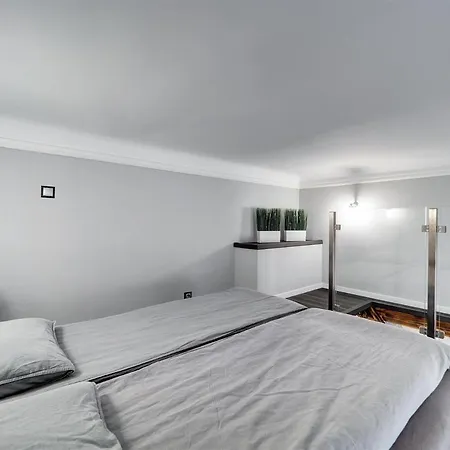 Royal With A/c Apartment Budapest