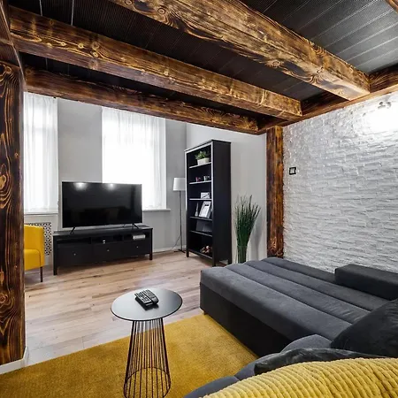 Apartment Royal With A/c *