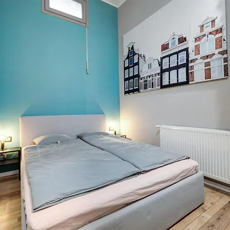 Apartment Royal With A/c Budapest
