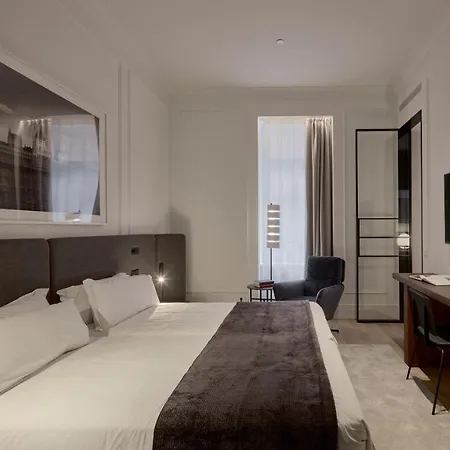 Kozmo & - Small Luxury Of The World 5* Budapest