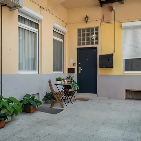Royal With A/c Apartment