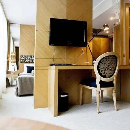 Marmara 4*