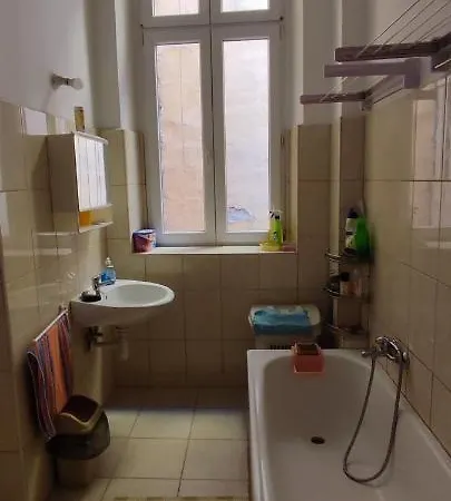 Julia Apartman. Budapest