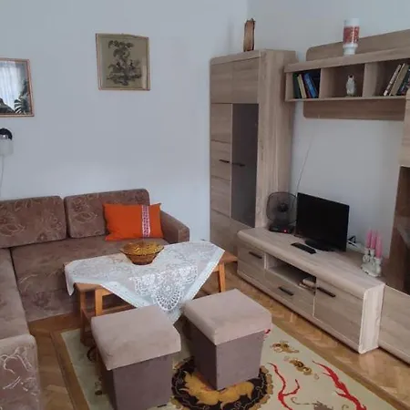 Julia Apartman. Apartment Budapest