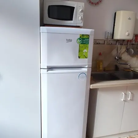 Julia Apartman. *