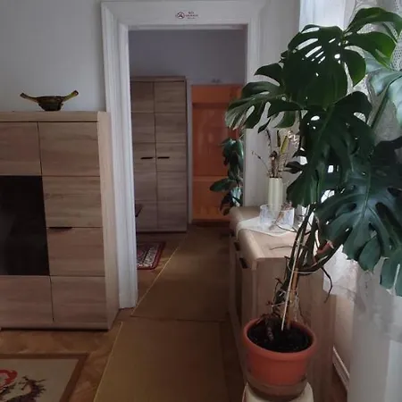 Apartment Julia Apartman.
