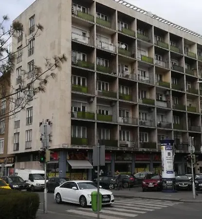 Appartement Jackquaters
