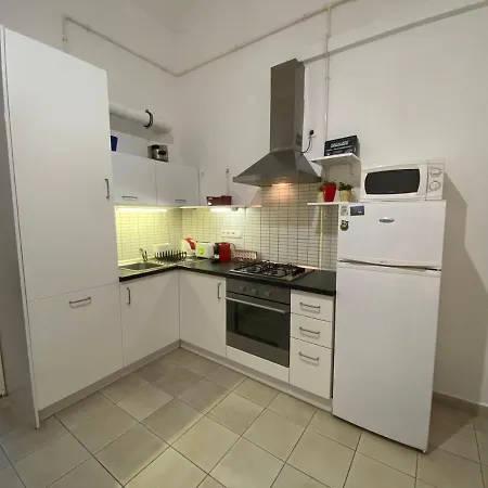 Apartament Orangehomes Market Hall *