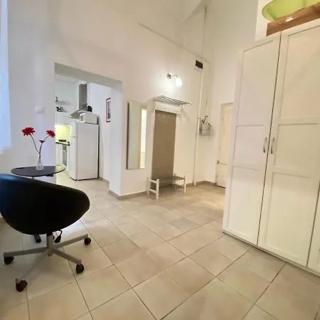 Apartament Orangehomes Market Hall *