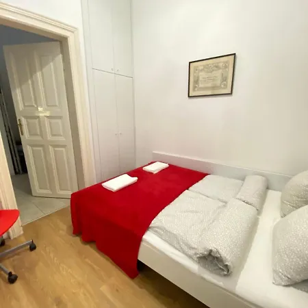 Apartament Orangehomes Market Hall *