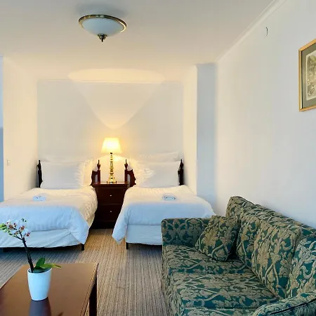 Opera16 Guestrooms * Budapešť