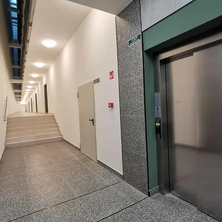Apartahotel Vagabond Soho 4*