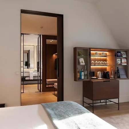 Kozmo & - Small Luxury Of The World 5*