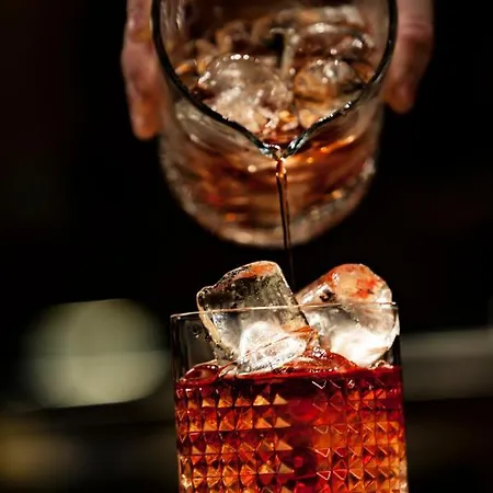 Kozmo & - Small Luxury Of The World 5*