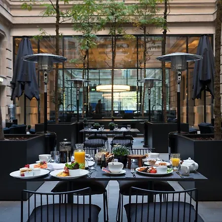 Kozmo & - Small Luxury Of The World Budapest