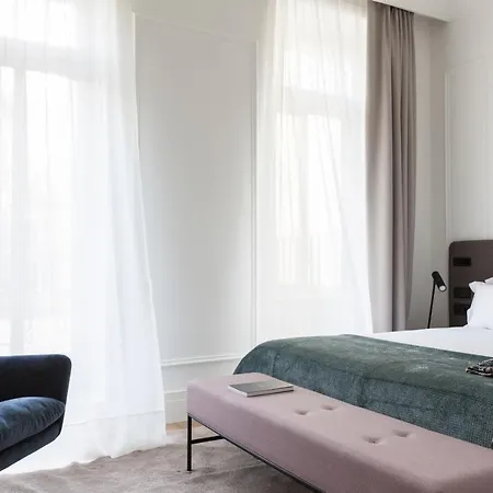 Szálloda Kozmo & - Small Luxury Of The World 5*