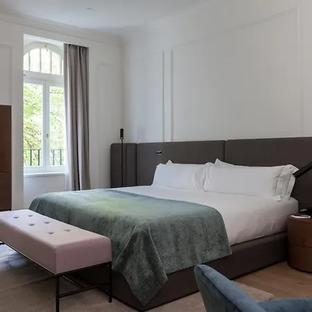 Szálloda Kozmo & - Small Luxury Of The World Budapest