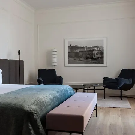 Kozmo & - Small Luxury Of The World 5*