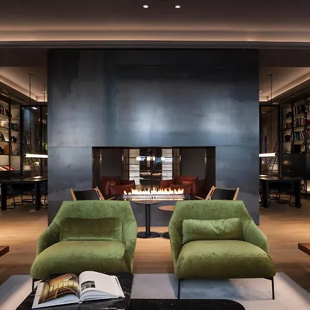 Kozmo & - Small Luxury Of The World Budapest
