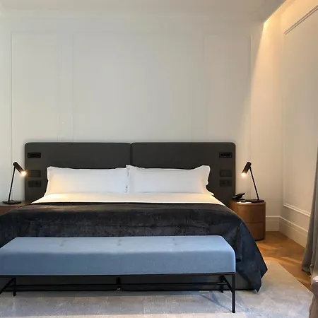 Szálloda Kozmo & - Small Luxury Of The World Budapest