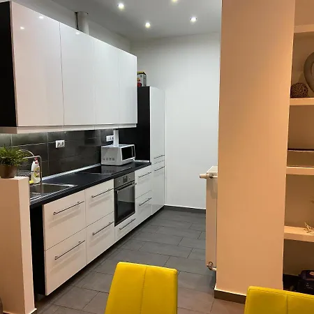 Sophia Appartement