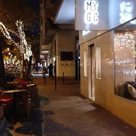 Apartmán Cleopatra Budapešť