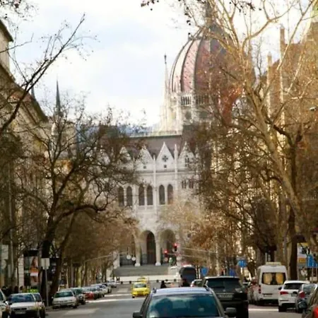 דירה Trendy Near Basilica With Ac *