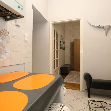 Appartement Nehru Part River Side Danube *