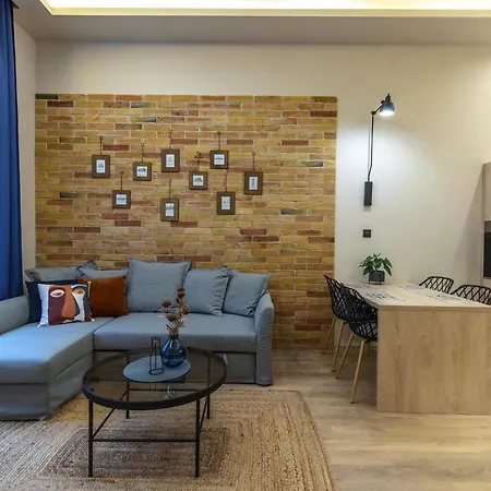 E12 Boutique * Budapešť