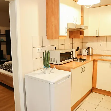 Apartamento Charming & Unique In Vibrant Center *