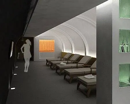 Alta Moda Fashion 4* Budapešť