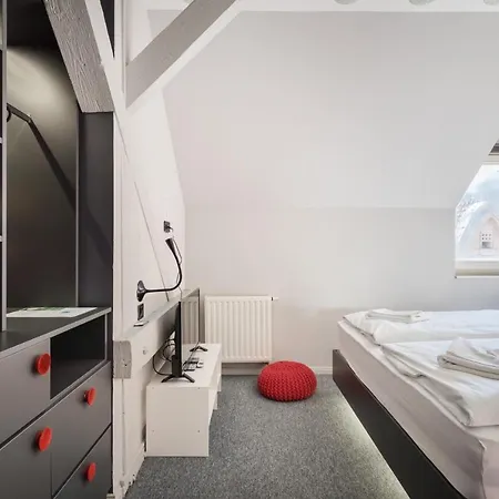 Otel Butik Apartments, By Bqa