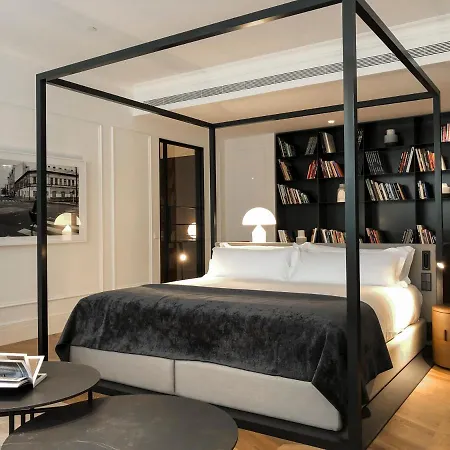 Kozmo & - Small Luxury Of The World Budapest