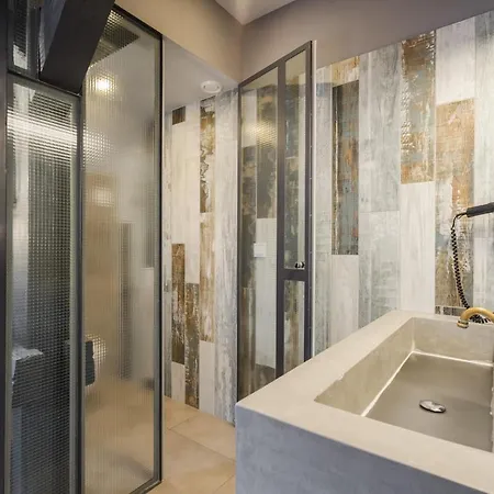Butik Apartments, By Bqa Otel