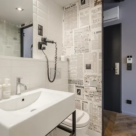 Butik Apartments, By Bqa Otel