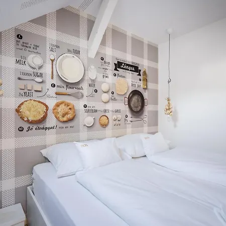 Butik Apartments, By Bqa Otel