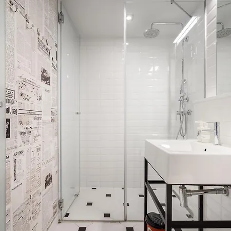 Butik Apartments, By Bqa * Budapeşte