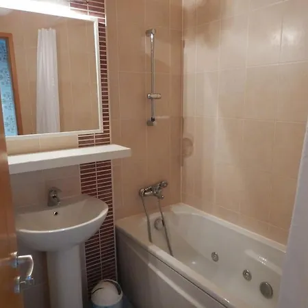 Imadnivalo Medences Hotellakas Szaunaval. Apartment *