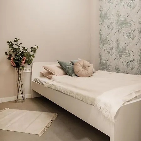 Krane O Utca Apartmán