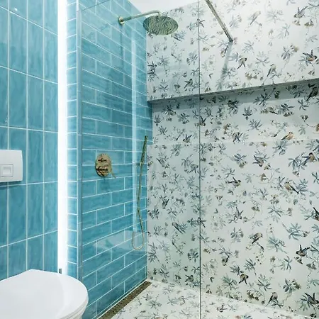 Krane O Utca Apartmán *