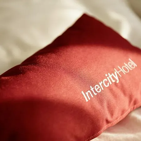 Intercityhotel 4* Budapeszt