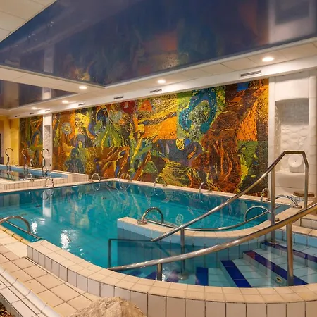 Ensana Grand Margaret Island Hotel
