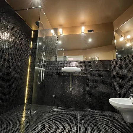 Appartamento Luxury Budapest