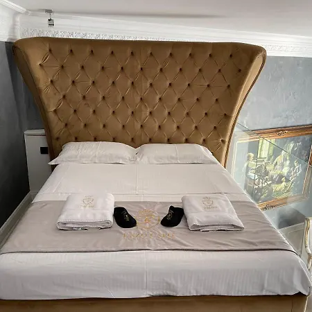 Luxury Budapest