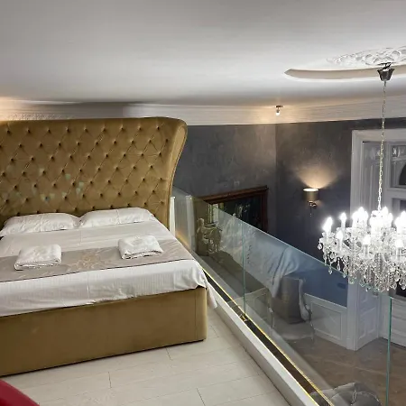 Luxury *