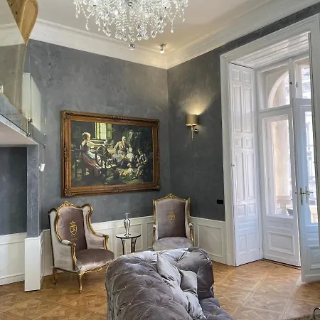 Luxury Appartamento *