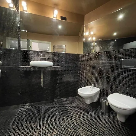 Luxury Budapest