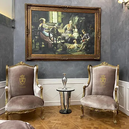 Luxury Appartamento