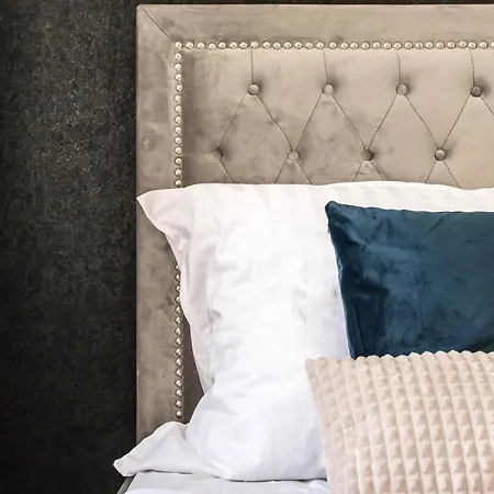 Apartment George's Luxury At Danube